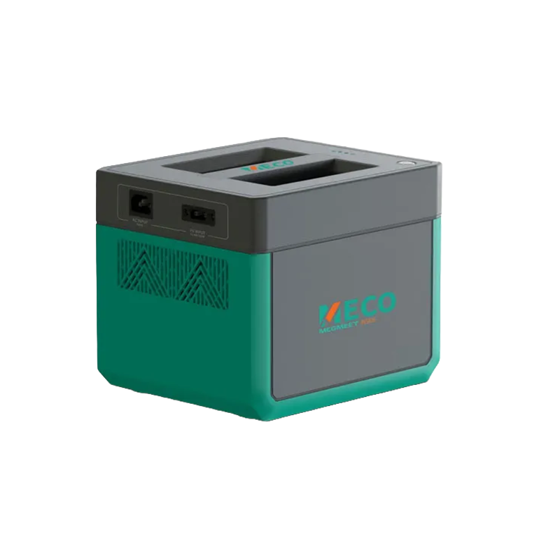 Meco 1kWh Pro Solar Generator Portable Power Station
