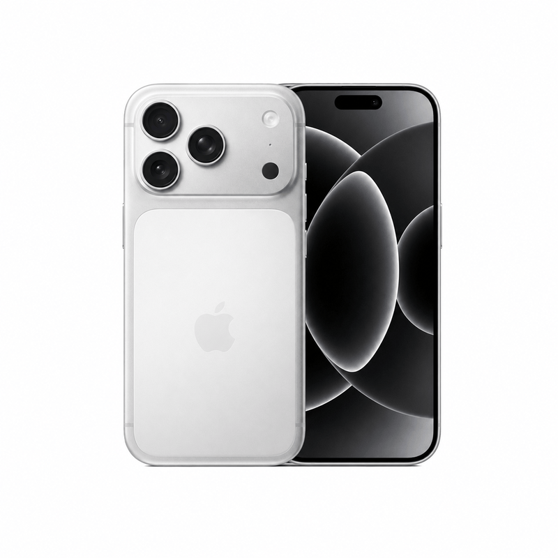 iPhone 18 Pro Max