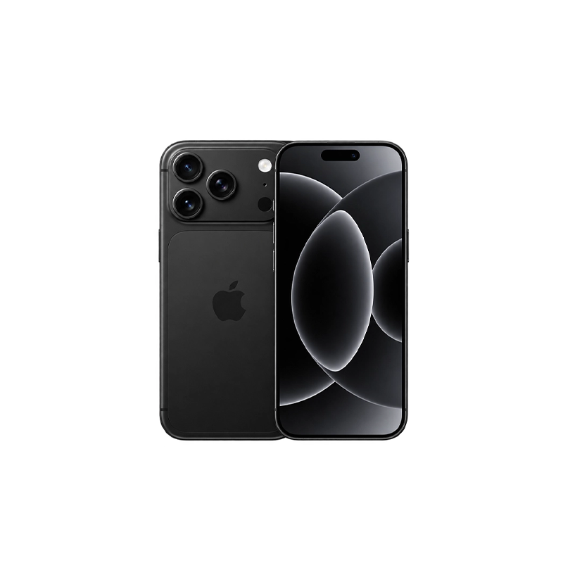 iPhone 18 Pro