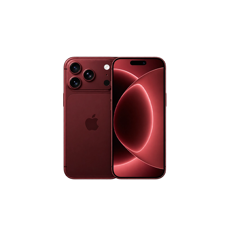 iPhone 18 Pro