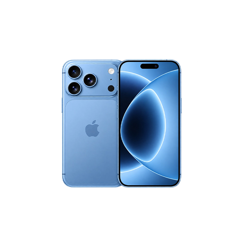 iPhone 18 Pro