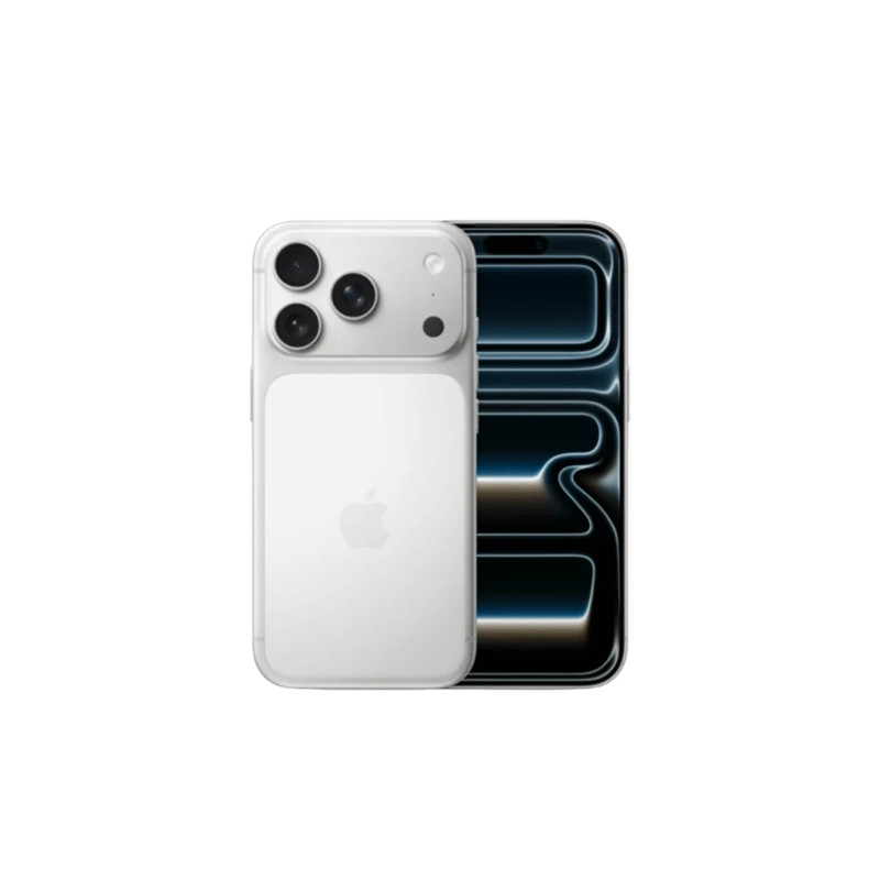 iPhone 18 Pro