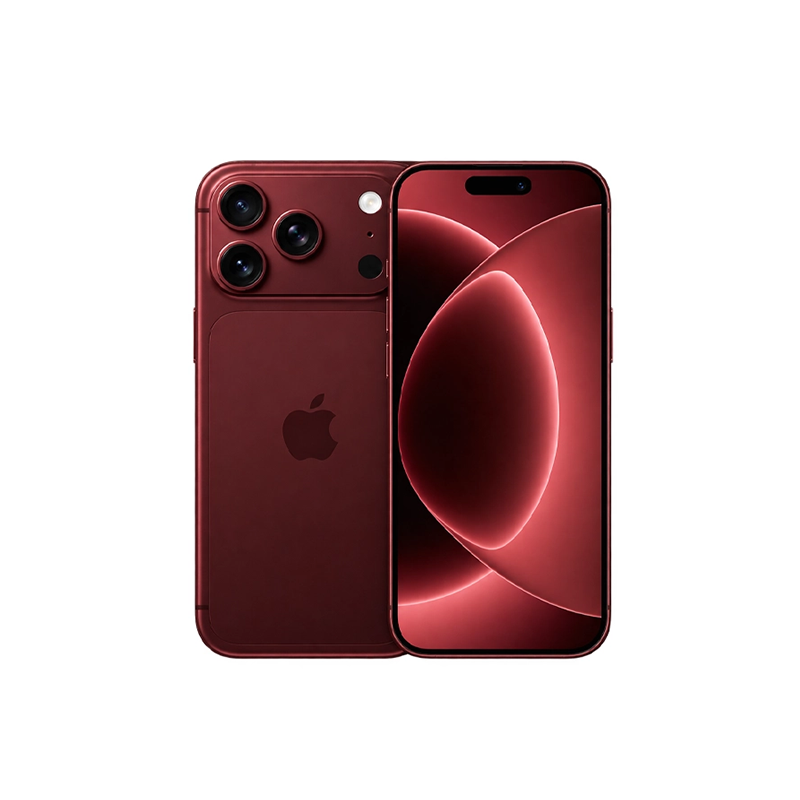 iPhone 18 Pro Max