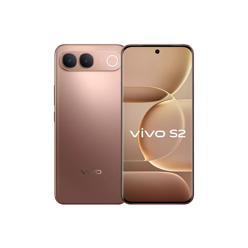 Vivo S2 5G