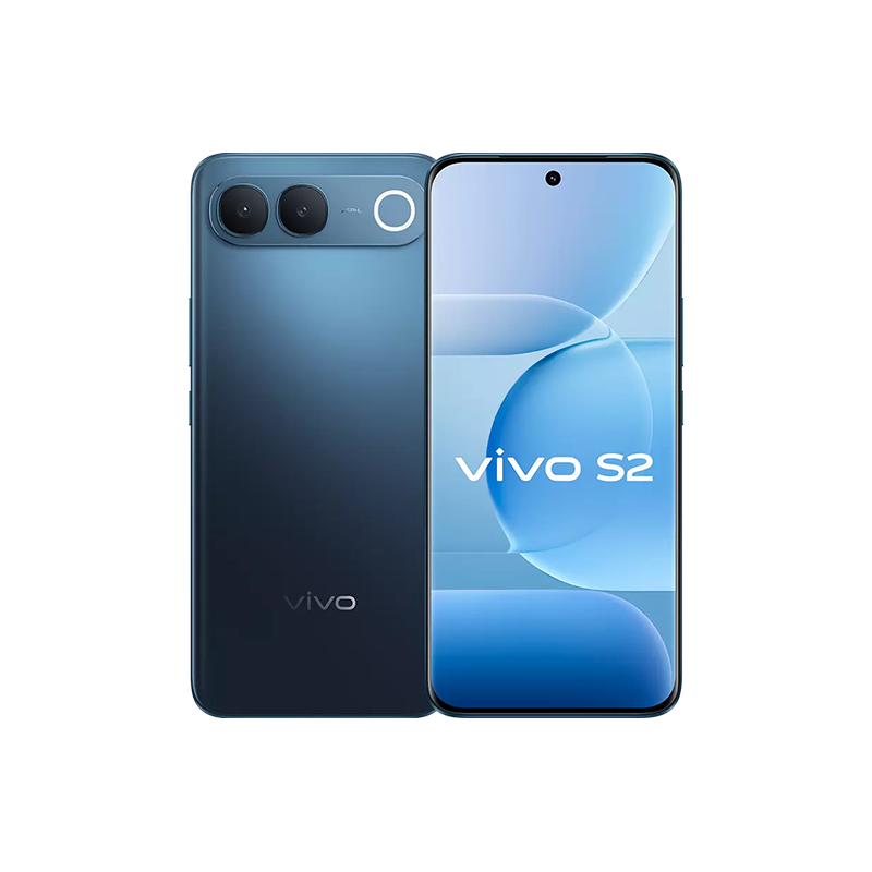 Vivo S2 5G