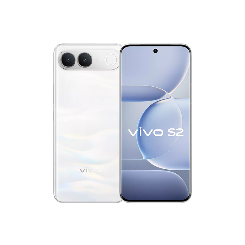Vivo S2 5G