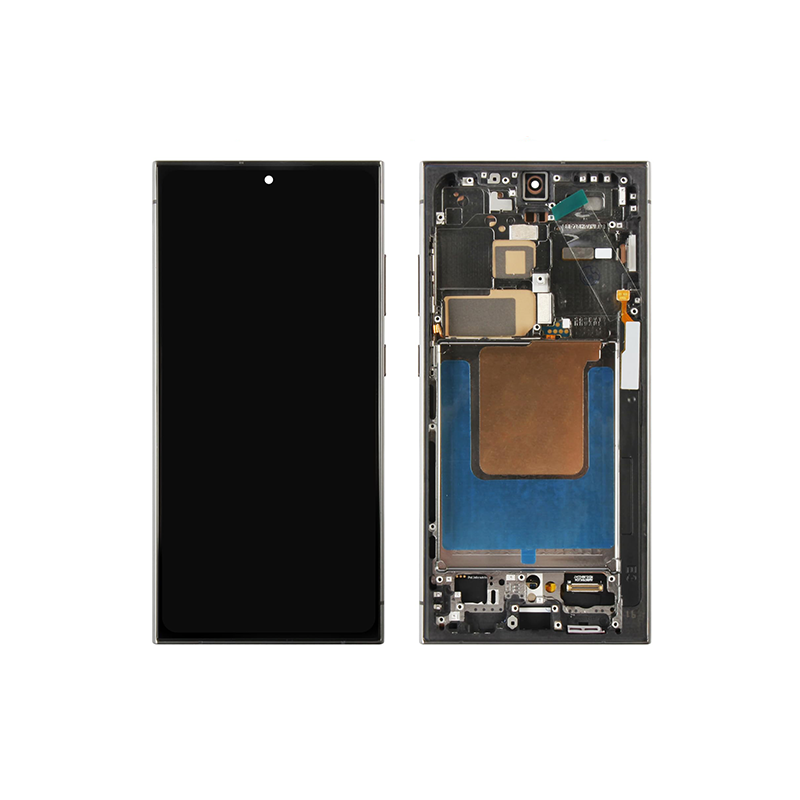 Samsung Galaxy S24 Ultra Display 1