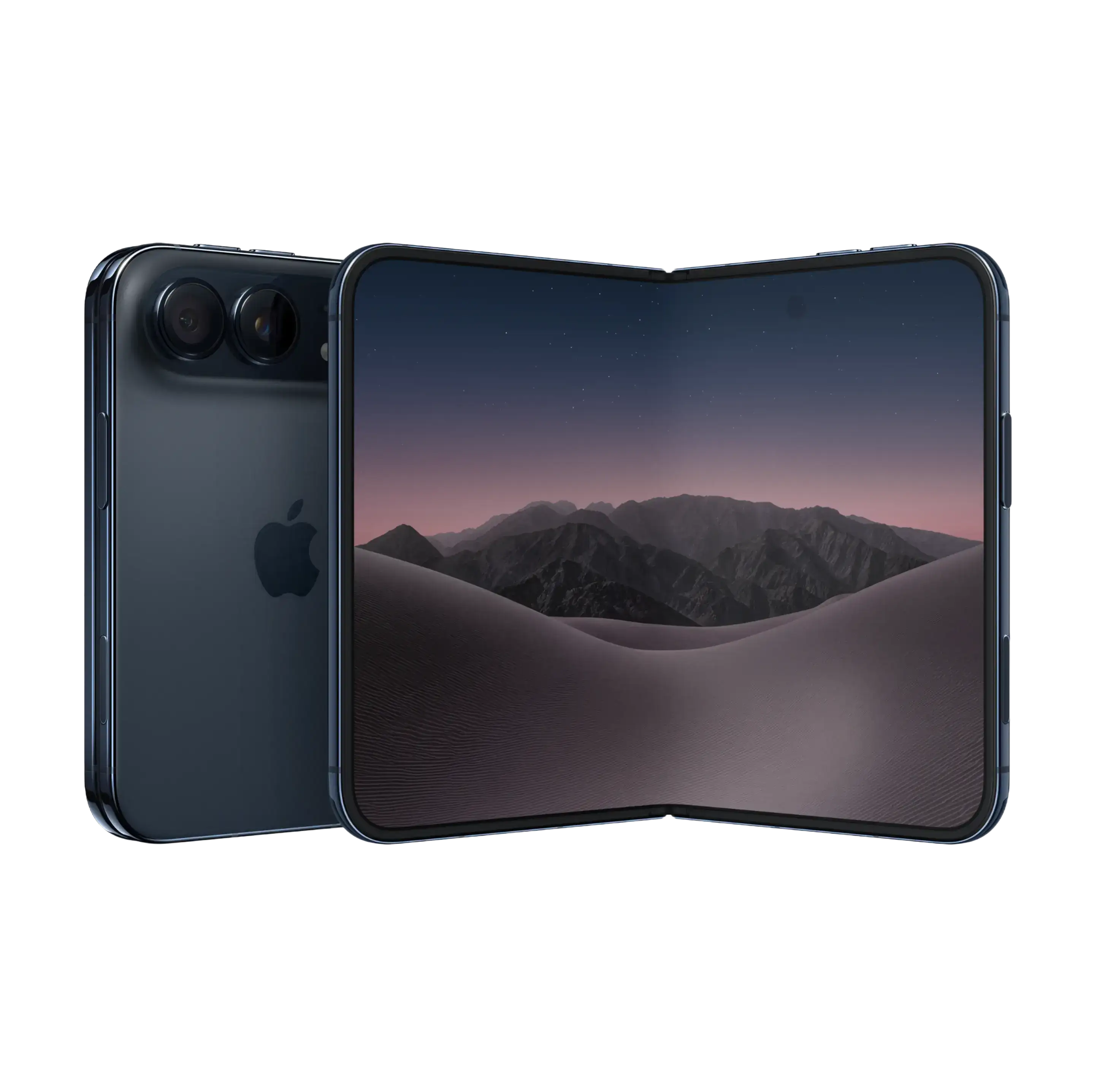 iPhone Duo