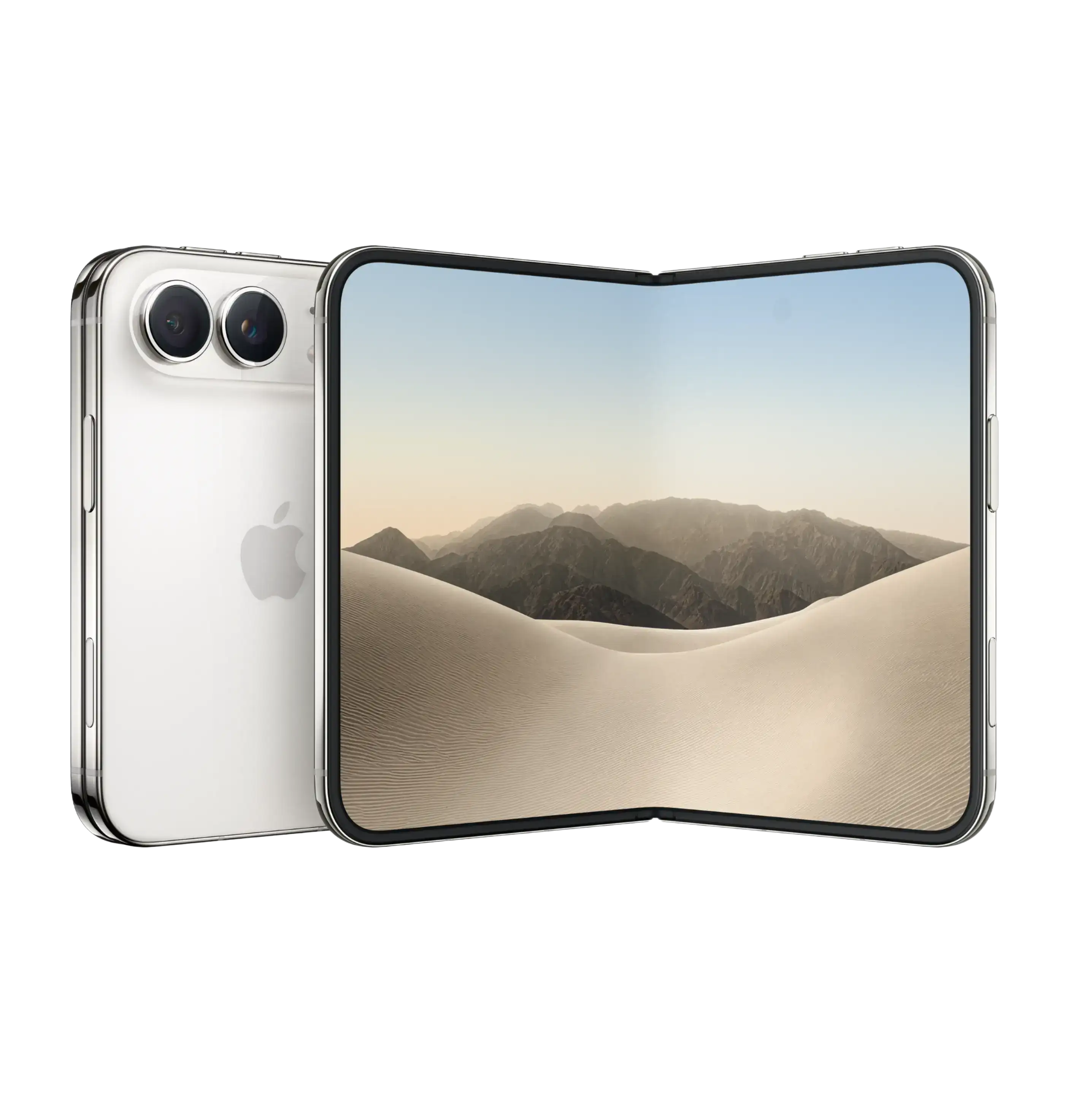 iPhone Duo