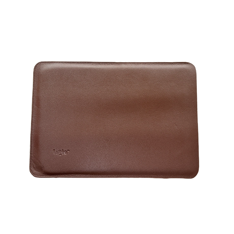 Logic Premium Leather Sleeve