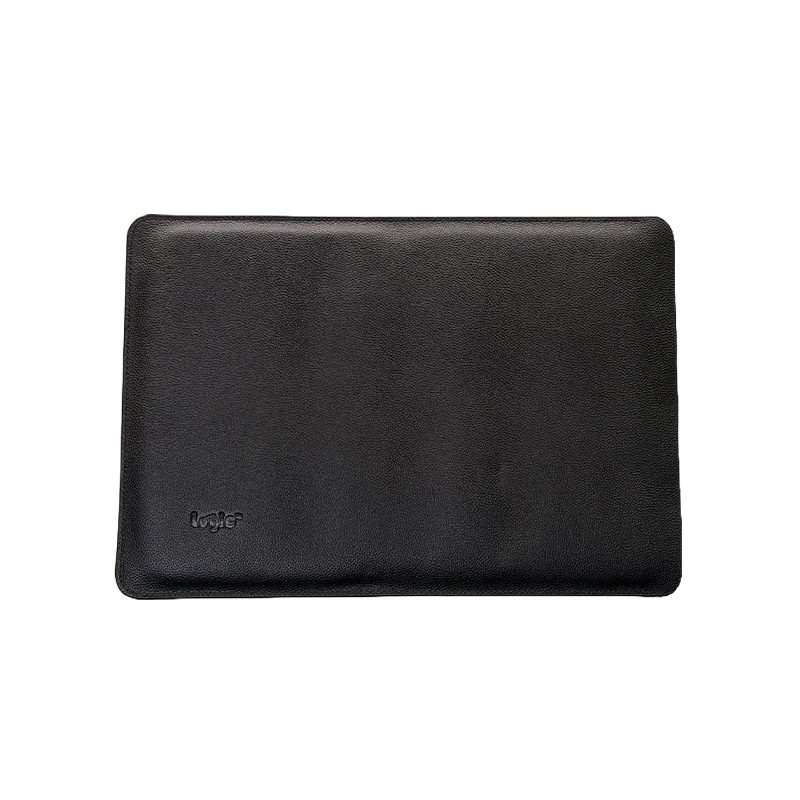 Logic Premium Leather Sleeve