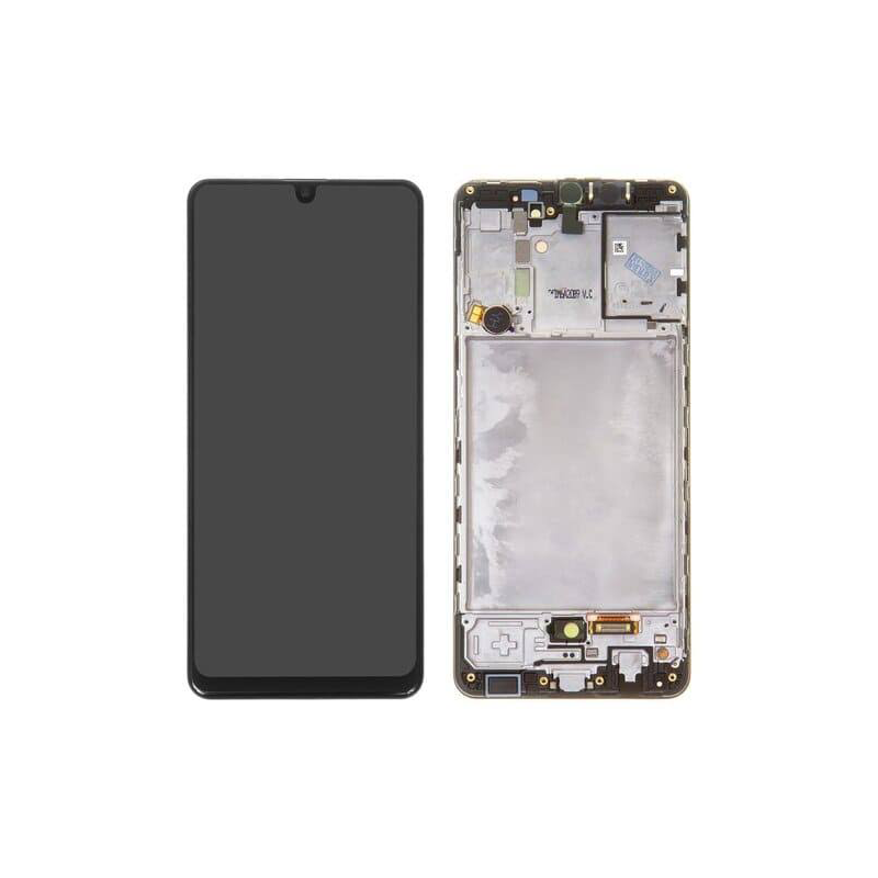 Samsung Galaxy A31 Display 1
