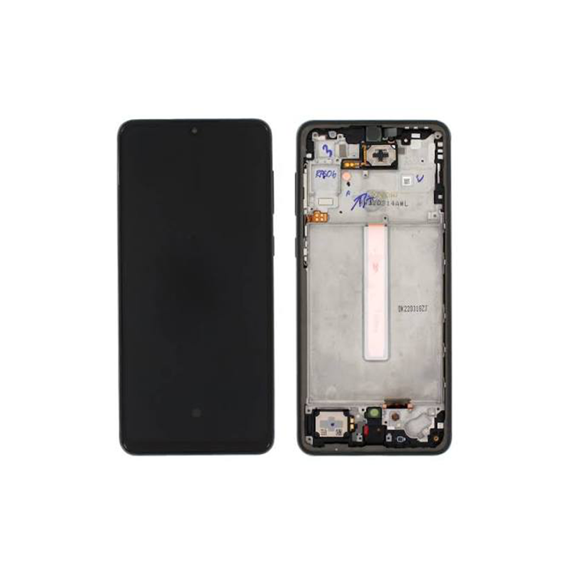 Samsung Galaxy A33 Display 1