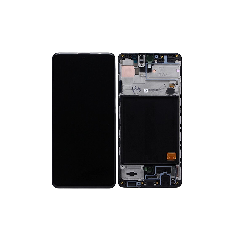 Samsung Galaxy A51 Display 1