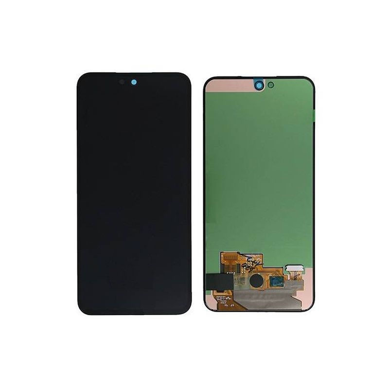 Samsung Galaxy A55 Display 1