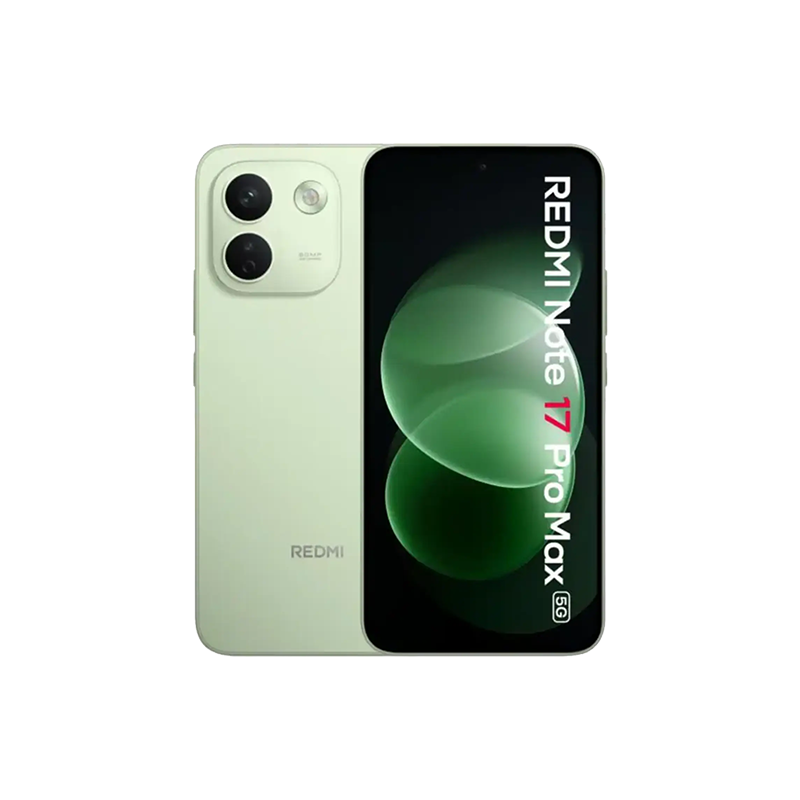 Redmi Note 17 Pro Max