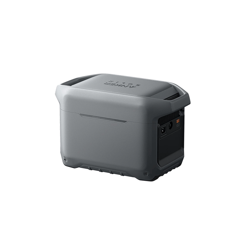 Anker SOLIX C1000 Gen 2 Portable 2000W Power Station