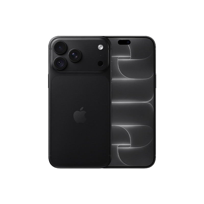iPhone 18 Pro Max