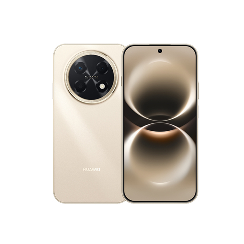 Huawei Nova 15 Max