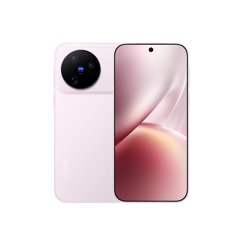 Vivo X500