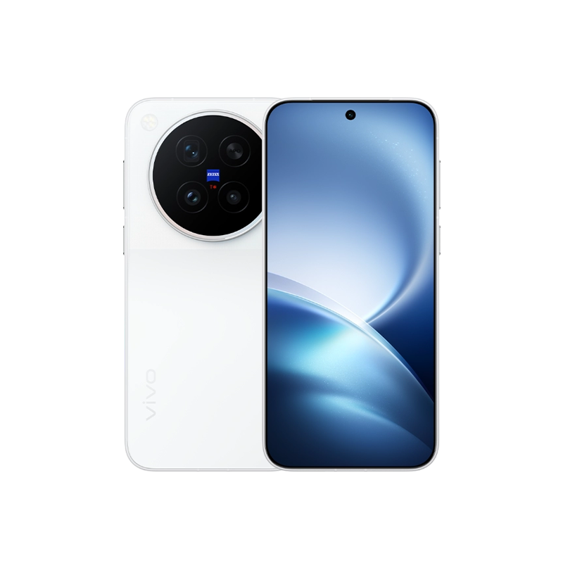 Vivo X500 Pro