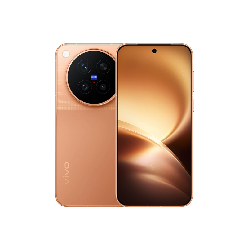 Vivo X500 Pro