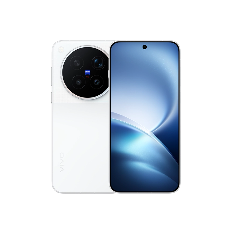 Vivo X500 Pro Max