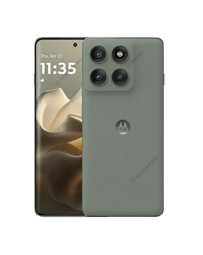 Motorola Edge 60 Pro