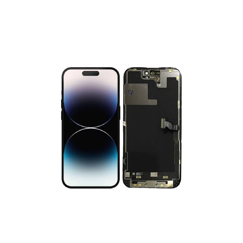 iPhone 14 Pro Display