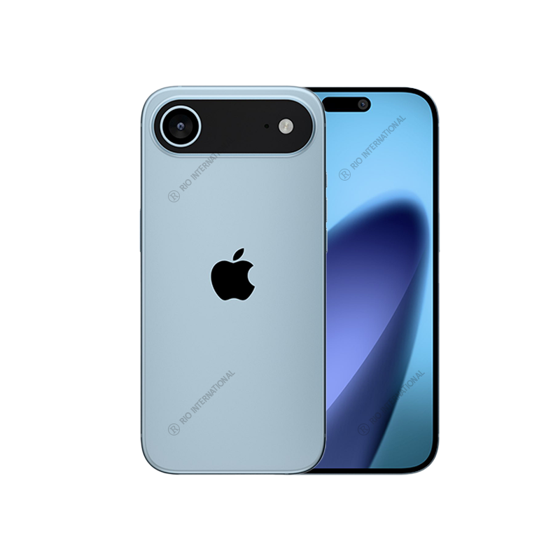 iPhone 17 Air