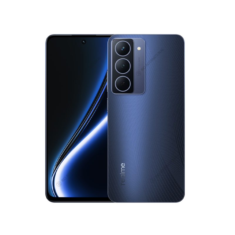 Realme Narzo 80x