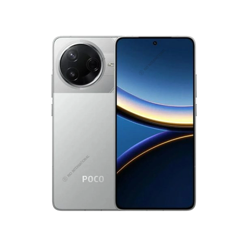 Poco F7 Pro 5G