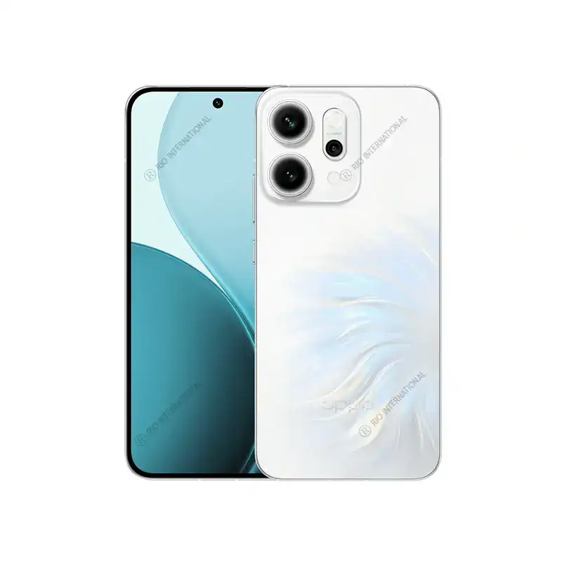Oppo Reno 14 5G