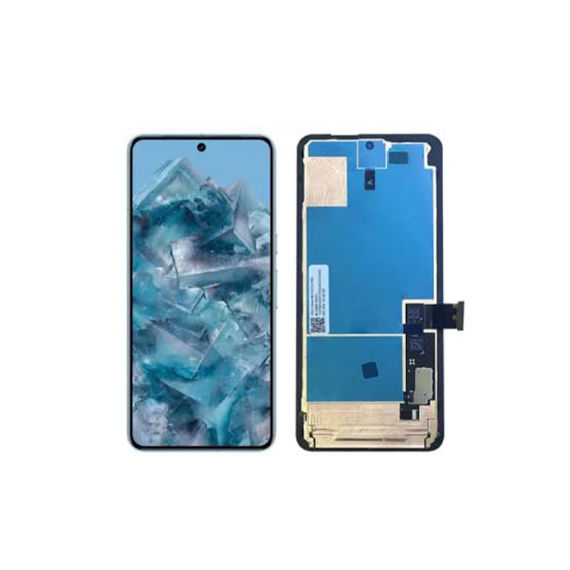 Google Pixel 8 Pro Display