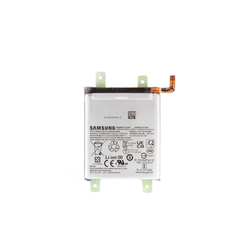 Samsung Galaxy S23 Ultra Battery