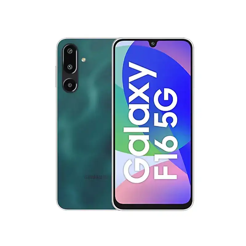 Samsung Galaxy F16 5G