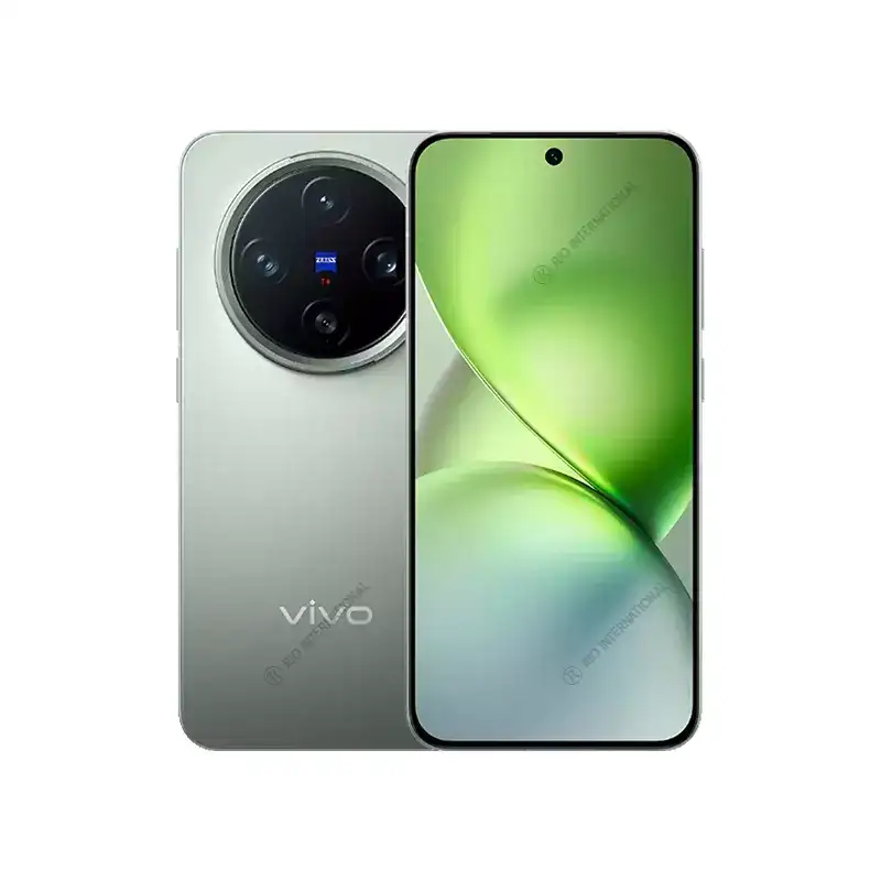 Vivo X200 Pro mini