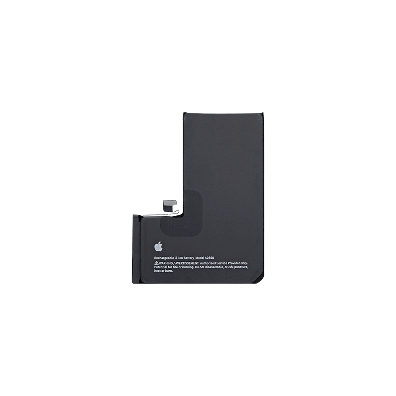 iPhone 13 Pro Battery