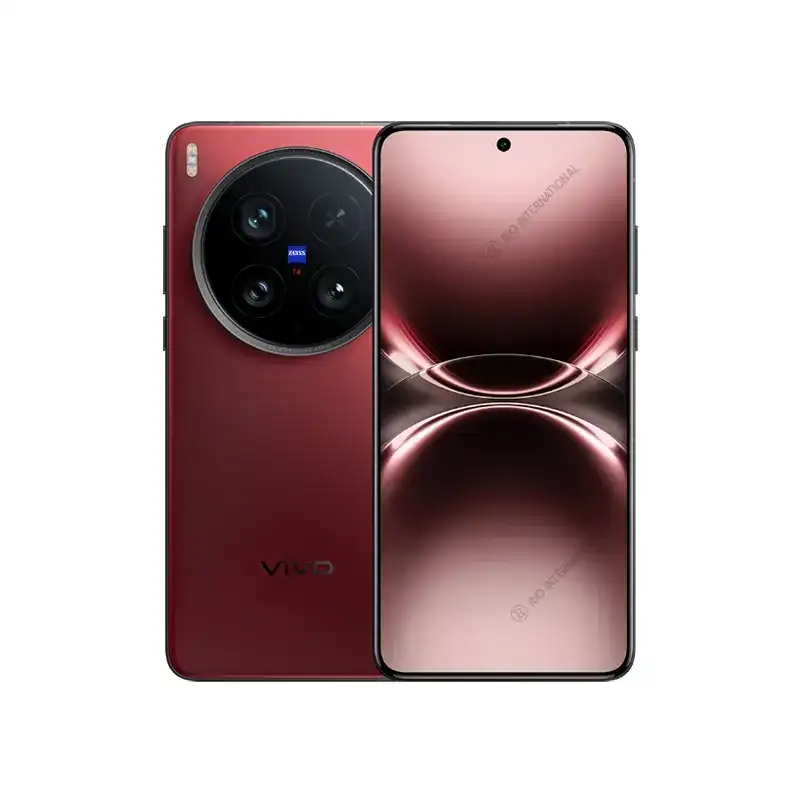 Vivo X200 Ultra 5G