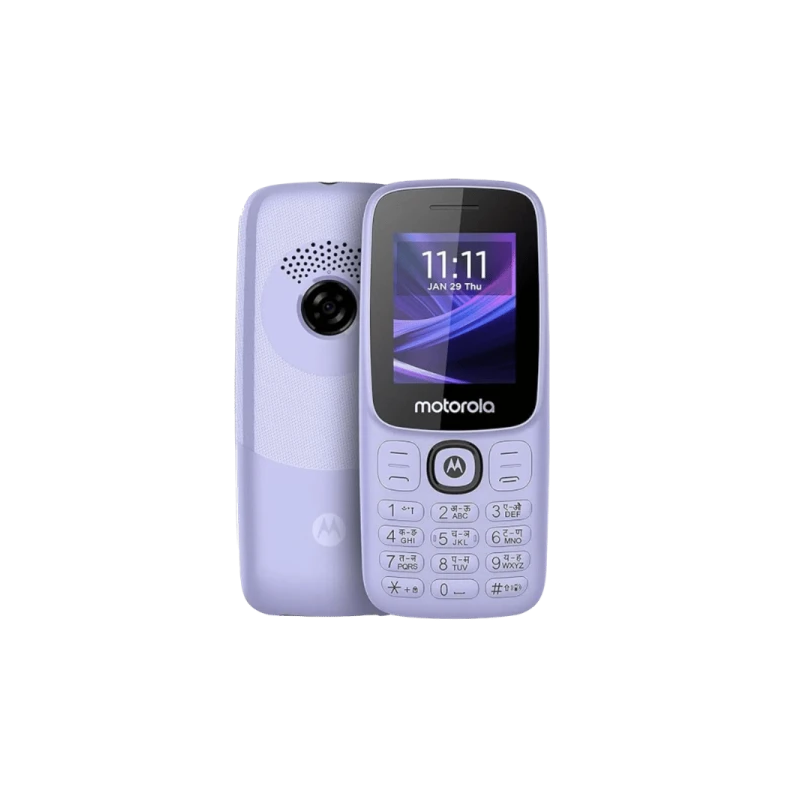 Motorola A300 (2026)