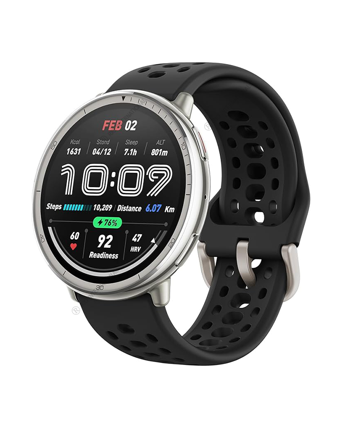 Amazfit Active 2 Smart Watch Premium Version