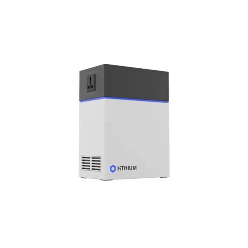 HiTHIUM HeroEE 1 Portable 1kWh Power Station