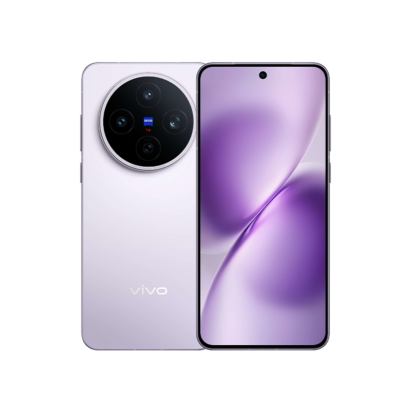 Vivo X200T