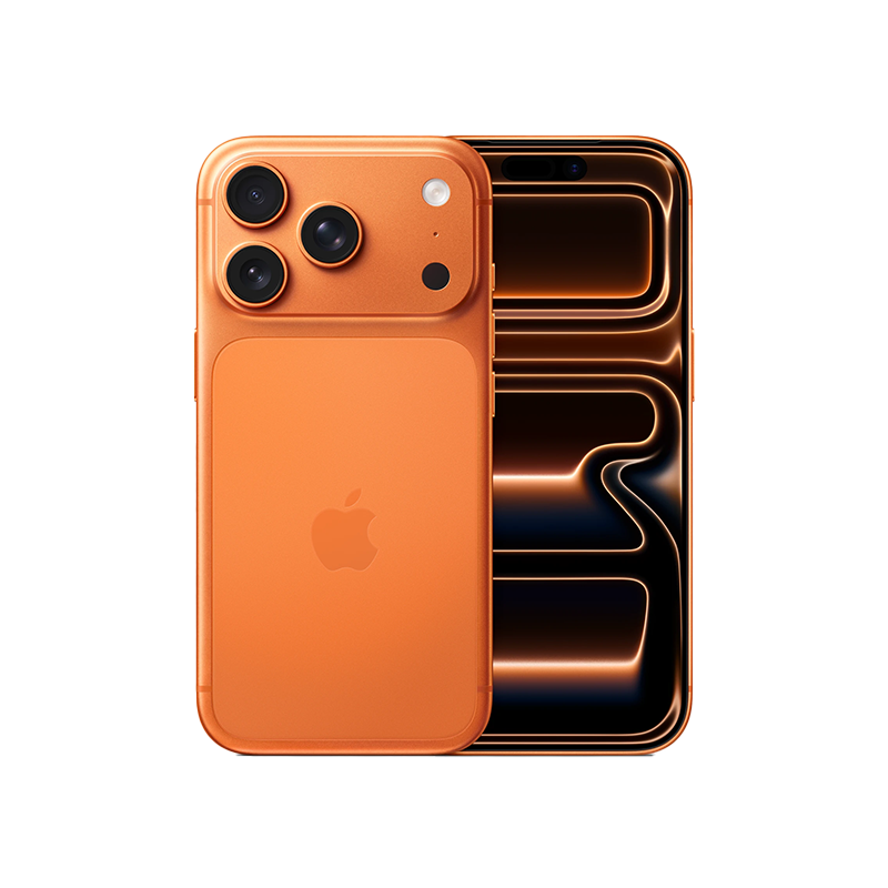iPhone 17 Pro