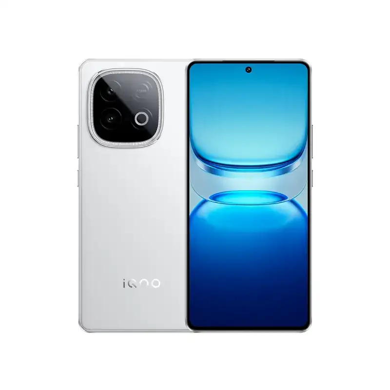 iQOO Z10 Turbo