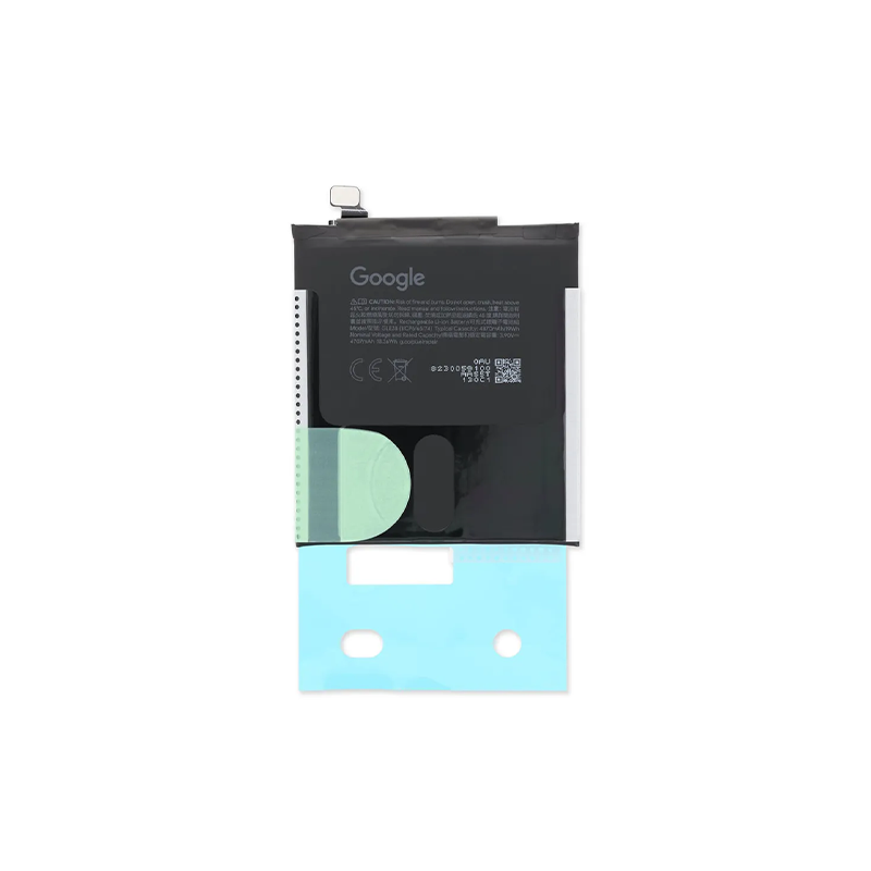 Google Pixel 10 Pro Battery