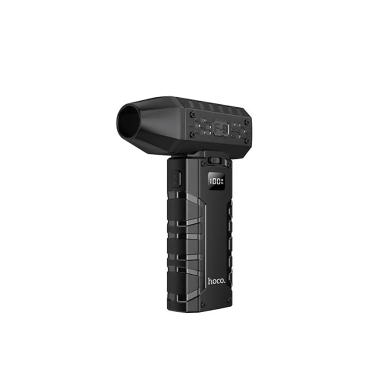 Hoco HX67 Turbo Fan 80000 RPM