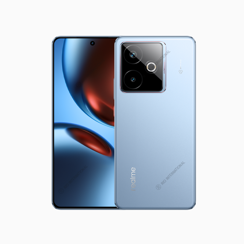 Realme GT 7T 5G