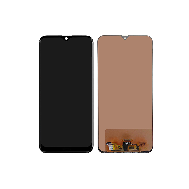 Samsung Galaxy M21 Display