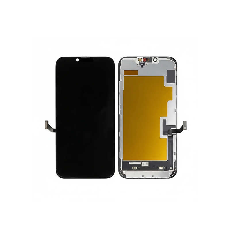 iPhone 14 Display